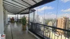 Foto 8 de Cobertura com 4 Quartos para alugar, 536m² em Planalto Paulista, São Paulo