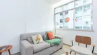 Foto 2 de Apartamento com 2 Quartos à venda, 68m² em Lagoa, Rio de Janeiro