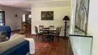 Foto 4 de Casa com 4 Quartos para alugar, 400m² em Jardim Guaiúba, Guarujá