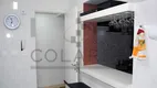 Foto 3 de Apartamento com 2 Quartos à venda, 72m² em Campo Belo, São Paulo