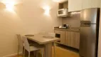 Foto 3 de Apartamento com 1 Quarto à venda, 40m² em Itaim Bibi, São Paulo