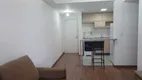 Foto 4 de Apartamento com 1 Quarto para alugar, 46m² em Jardim do Paco, Sorocaba
