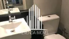 Foto 9 de Apartamento com 2 Quartos à venda, 100m² em Brooklin, São Paulo