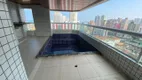 Foto 7 de Apartamento com 4 Quartos à venda, 205m² em Canto do Forte, Praia Grande