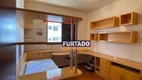 Foto 14 de Apartamento com 4 Quartos para alugar, 250m² em Vila Bastos, Santo André
