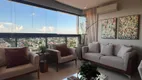 Foto 8 de Apartamento com 3 Quartos à venda, 159m² em Santa Fé, Campo Grande
