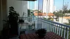 Foto 4 de Apartamento com 3 Quartos para venda ou aluguel, 122m² em Vila Cruzeiro, São Paulo
