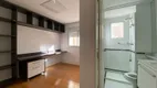 Foto 11 de Apartamento com 3 Quartos para alugar, 131m² em Jardim Madalena, Campinas