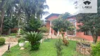 Foto 4 de Casa de Condomínio com 6 Quartos à venda, 386m² em Granja Viana, Cotia