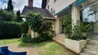 Foto 5 de Casa de Condomínio com 4 Quartos para alugar, 520m² em Chácara Monte Alegre, São Paulo