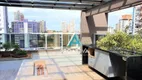 Foto 6 de Apartamento com 1 Quarto à venda, 30m² em Jardim, Santo André