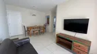 Foto 4 de Apartamento com 3 Quartos para venda ou aluguel, 85m² em Vila Luis Antonio, Guarujá