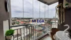 Foto 19 de Apartamento com 2 Quartos à venda, 76m² em Chácara Primavera, Campinas