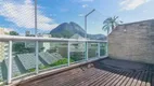 Foto 3 de Cobertura com 3 Quartos à venda, 172m² em Gávea, Rio de Janeiro