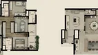 Foto 15 de Apartamento com 4 Quartos à venda, 156m² em Consolação, São Paulo