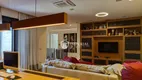 Foto 43 de Casa de Condomínio com 5 Quartos à venda, 1060m² em Condomínio Terras de São José, Itu