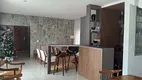 Foto 2 de Casa de Condomínio com 4 Quartos à venda, 450m² em Loteamento Capital Ville, Jundiaí