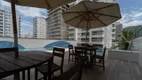 Foto 35 de Apartamento com 2 Quartos à venda, 78m² em Balneário Gaivotas, Itanhaém