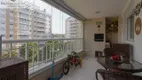 Foto 3 de Apartamento com 2 Quartos à venda, 81m² em Saúde, São Paulo