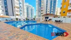 Foto 35 de Apartamento com 3 Quartos à venda, 103m² em Itacorubi, Florianópolis