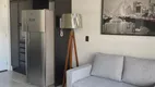 Foto 2 de Apartamento com 1 Quarto para alugar, 45m² em Vila Olímpia, São Paulo