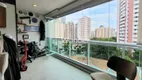 Foto 3 de Apartamento com 1 Quarto à venda, 47m² em Vila Mascote, São Paulo
