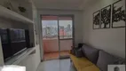 Foto 2 de Apartamento com 3 Quartos à venda, 72m² em Cambuci, São Paulo