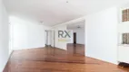 Foto 5 de Apartamento com 3 Quartos para venda ou aluguel, 212m² em Higienópolis, São Paulo