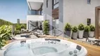 Foto 20 de Apartamento com 3 Quartos à venda, 166m² em Cacupé, Florianópolis