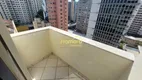 Foto 9 de Apartamento com 1 Quarto à venda, 33m² em Santa Cecília, São Paulo