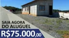 Foto 2 de Casa com 2 Quartos à venda, 50m² em Itinga, Araquari