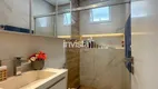 Foto 16 de Apartamento com 2 Quartos para alugar, 90m² em José Menino, Santos