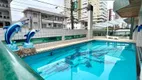 Foto 55 de Apartamento com 3 Quartos à venda, 132m² em Canto do Forte, Praia Grande
