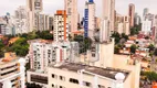 Foto 22 de Cobertura com 4 Quartos para alugar, 270m² em Perdizes, São Paulo