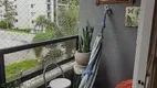 Foto 13 de Apartamento com 3 Quartos à venda, 88m² em Morumbi, São Paulo