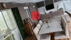 Foto 5 de Apartamento com 2 Quartos à venda, 114m² em Vila Boa Vista, Barueri