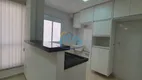 Foto 3 de Apartamento com 2 Quartos à venda, 55m² em Parque das Nações, Bauru
