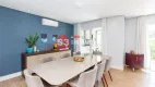 Foto 7 de Apartamento com 4 Quartos à venda, 171m² em Santo Amaro, São Paulo