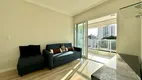 Foto 6 de Apartamento com 1 Quarto para alugar, 50m² em Campo Belo, São Paulo