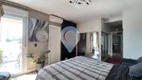 Foto 5 de Apartamento com 3 Quartos à venda, 189m² em Jardim Samambaia, Jundiaí