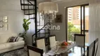 Foto 3 de Cobertura com 3 Quartos à venda, 171m² em Santa Mônica, Uberlândia