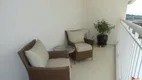 Foto 18 de Apartamento com 3 Quartos à venda, 133m² em Vila Olímpia, São Paulo