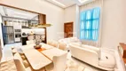 Foto 8 de Casa de Condomínio com 3 Quartos à venda, 190m² em Jardim Residencial Dona Lucilla , Indaiatuba