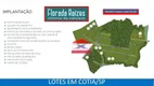 Foto 4 de Lote/Terreno à venda, 250m² em Agua Espraiada, Cotia