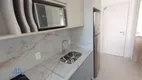 Foto 2 de Apartamento com 1 Quarto à venda, 36m² em Carvoeira, Florianópolis