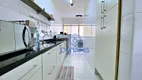 Foto 26 de Apartamento com 3 Quartos à venda, 124m² em Praia das Pitangueiras, Guarujá