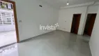 Foto 8 de Casa com 3 Quartos à venda, 130m² em Campo Grande, Santos