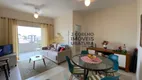 Foto 6 de Apartamento com 2 Quartos à venda, 70m² em Itaguá, Ubatuba