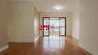 Foto 2 de Apartamento com 3 Quartos à venda, 102m² em Vila Nova Conceição, São Paulo