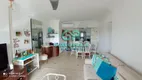 Foto 11 de Apartamento com 3 Quartos à venda, 93m² em Enseada, Guarujá